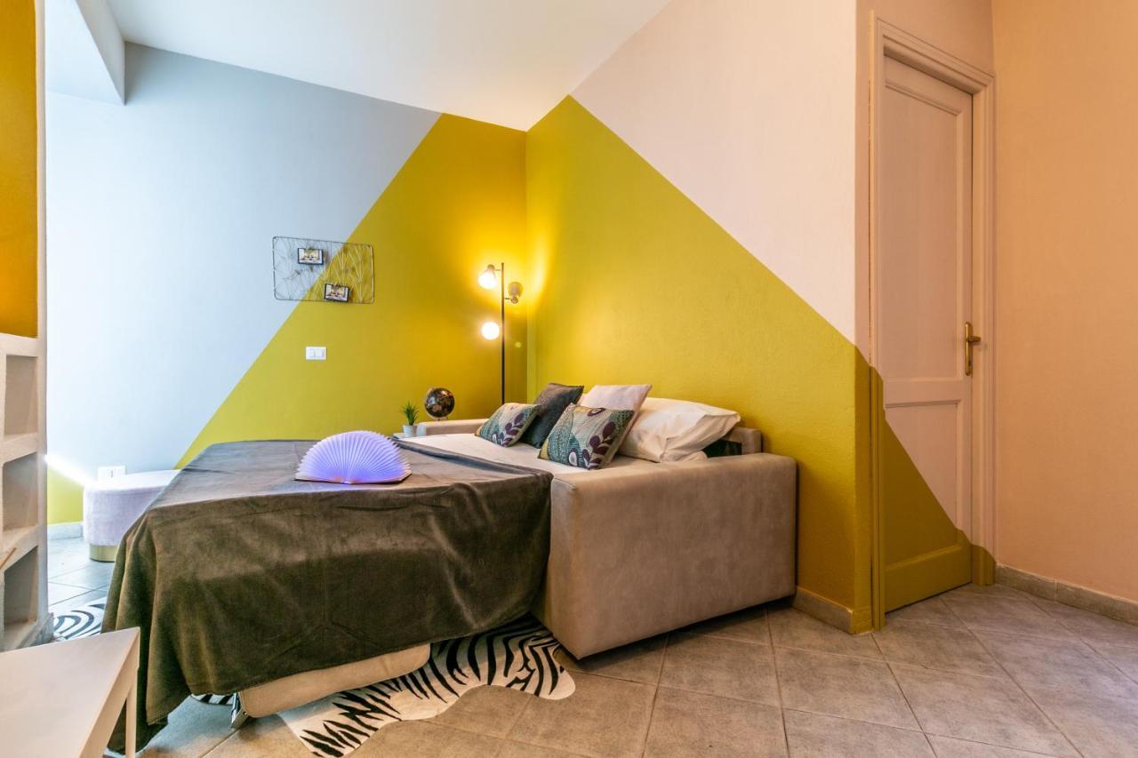 Boutique Apartments Collection-Genio Ribelle Sassari Exterior foto